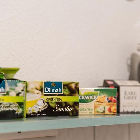 Budapest Apartment Ngoại thất bức ảnh