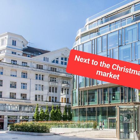Budapest Apartment Ngoại thất bức ảnh