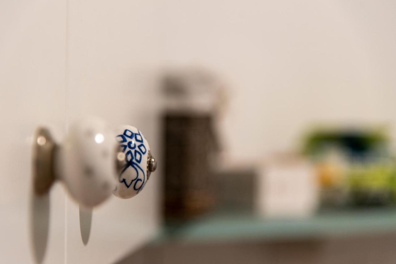 Budapest Apartment Ngoại thất bức ảnh
